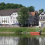 Goldener Anker 3* Боденвердер