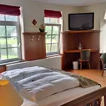 Goldener Anker Отель 3*