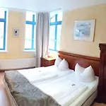 Goldener Anker Отель