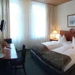 Отель Goldener Anker Боденвердер