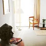 Goldener Anker Отель Боденвердер
