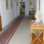 Goldener Anker 3* Боденвердер