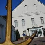 Отель Goldener Anker Боденвердер