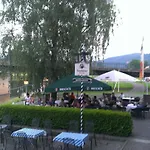Отель Goldener Anker 3*