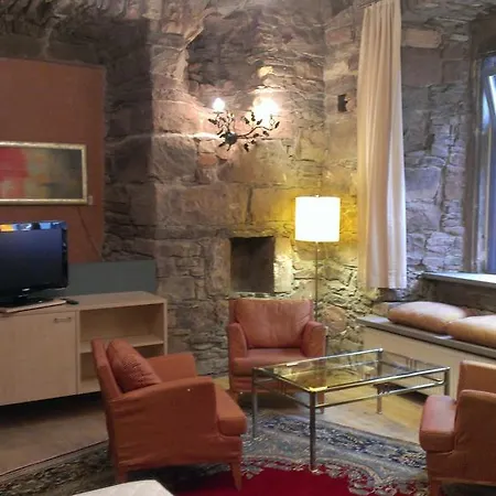 Hotel Goldener Anker 3*