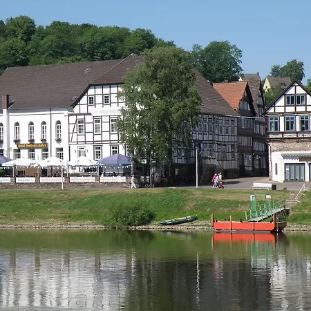 Goldener Anker 3* Bodenwerder