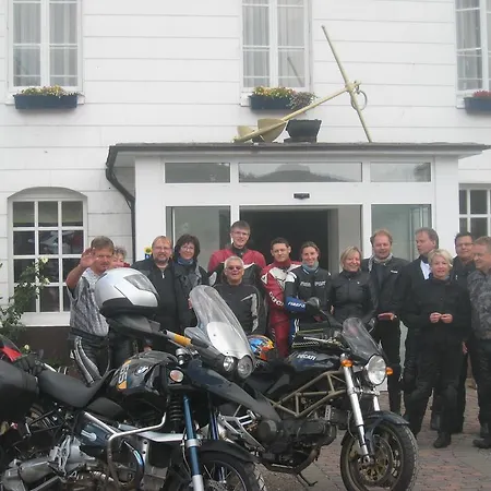 Goldener Anker Hotel Bodenwerder