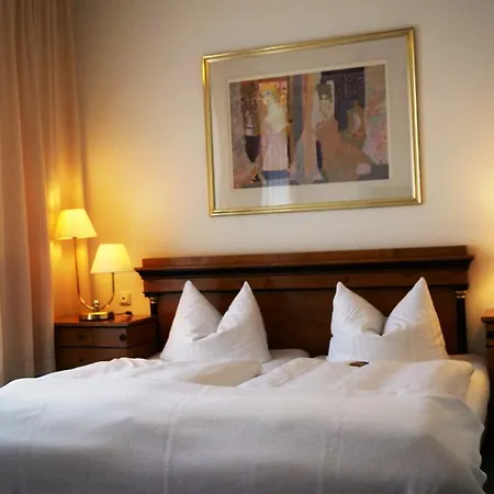 Goldener Anker Otel 3*