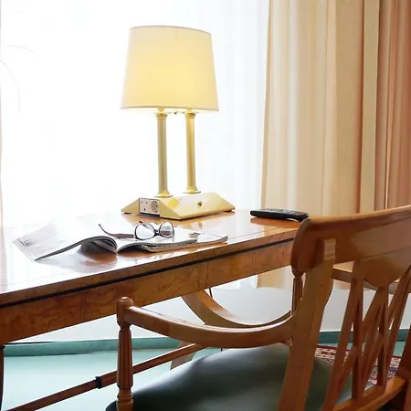 Hotel Goldener Anker 3*