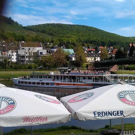 Goldener Anker Bodenwerder