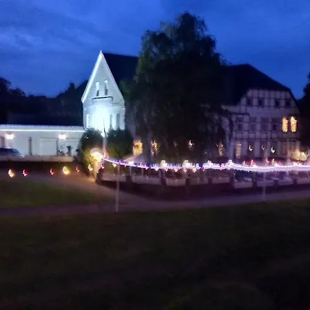 Hotel Goldener Anker 3*