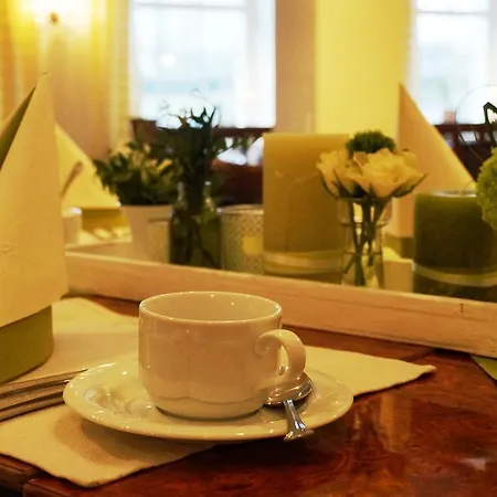 Otel Goldener Anker Bodenwerder