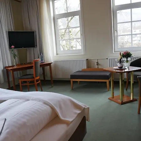 Hotel Goldener Anker 3*