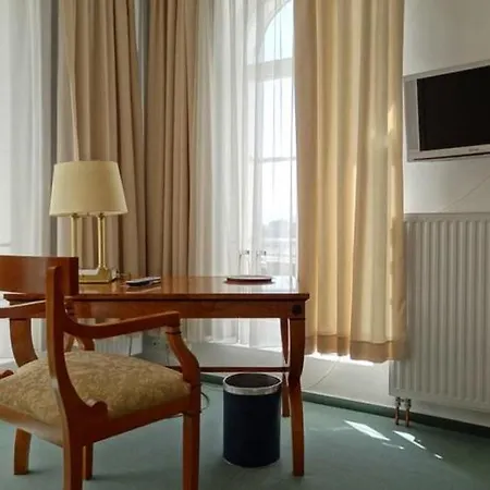 Hotel Goldener Anker