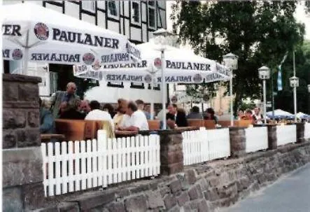 Hotel Goldener Anker 3*