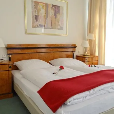 Hotel Goldener Anker Bodenwerder