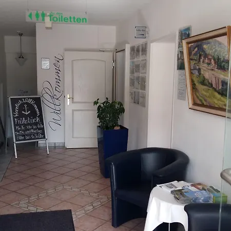 Hotel Goldener Anker