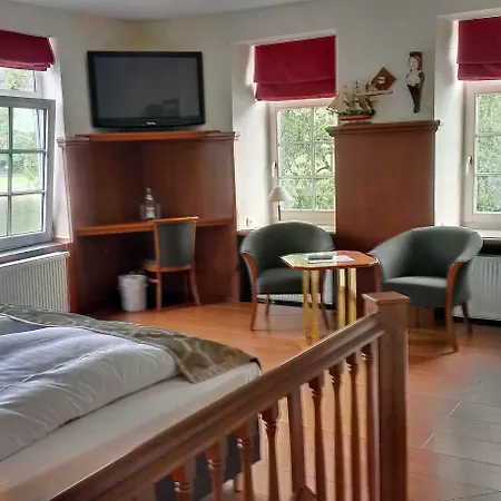 Goldener Anker Hotel