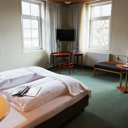 Goldener Anker Bodenwerder