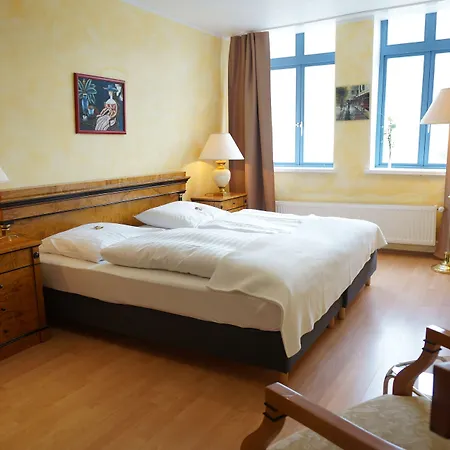 Goldener Anker 3* Bodenwerder