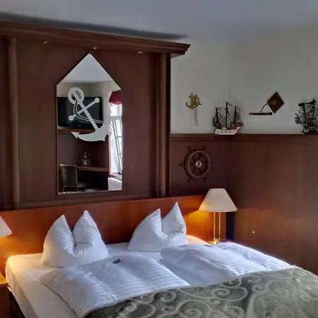Goldener Anker Hotel