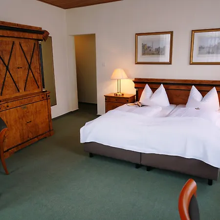 Goldener Anker Bodenwerder