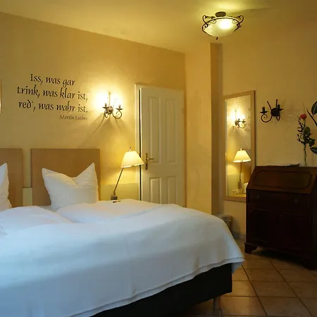 Goldener Anker Hotel