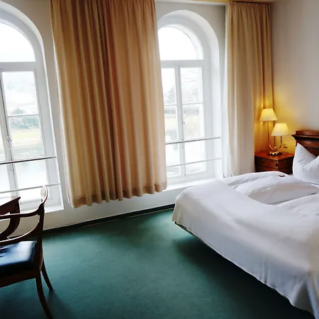 Goldener Anker Hotel 3*