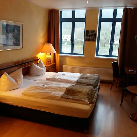 Hotel Goldener Anker 3*