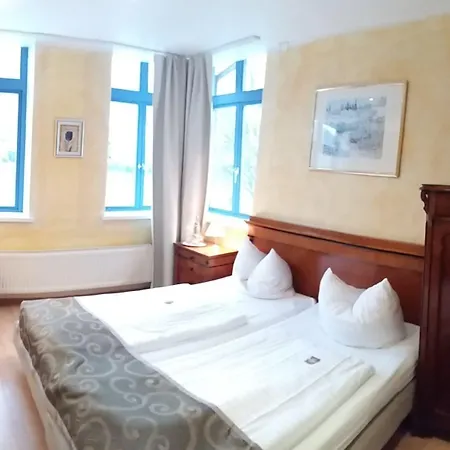 Goldener Anker Hotel