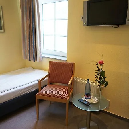 Goldener Anker Bodenwerder