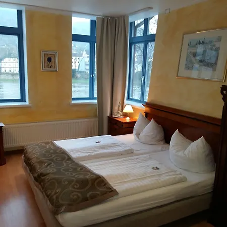 Goldener Anker Hotel 3*
