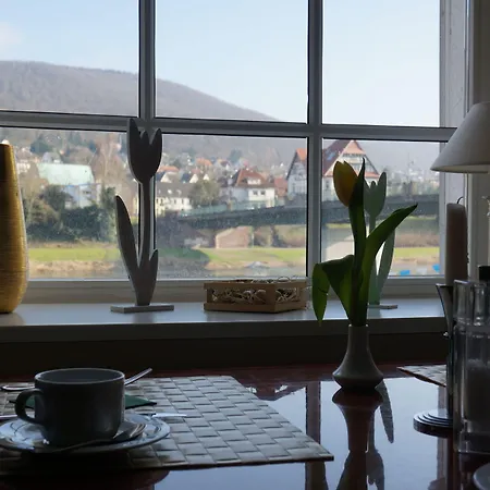 Goldener Anker Hotel Bodenwerder