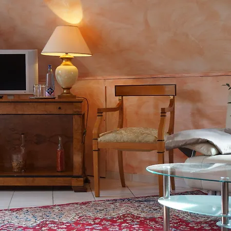 Goldener Anker Hotel