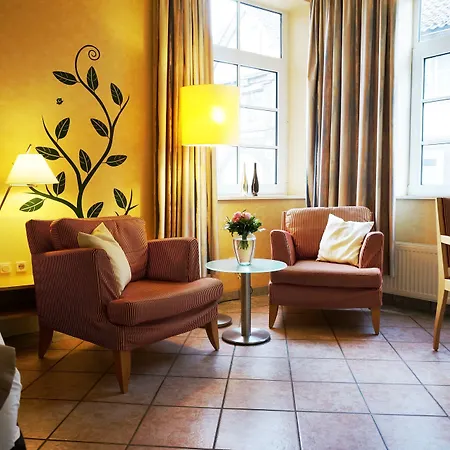Goldener Anker Hotel