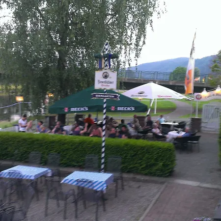 Hotel Goldener Anker 3*