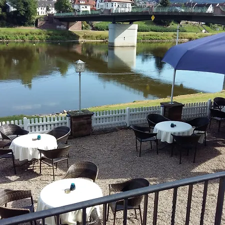 Goldener Anker Hotel