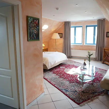 Hotel Goldener Anker