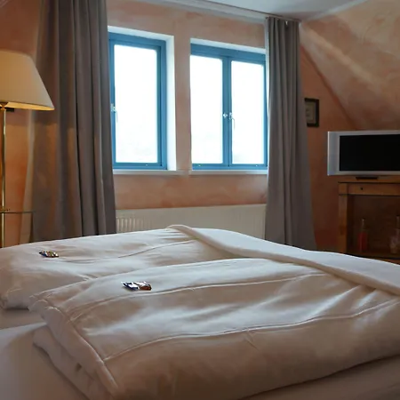 Hotel Goldener Anker