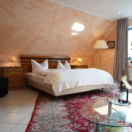 Goldener Anker Hotel Bodenwerder