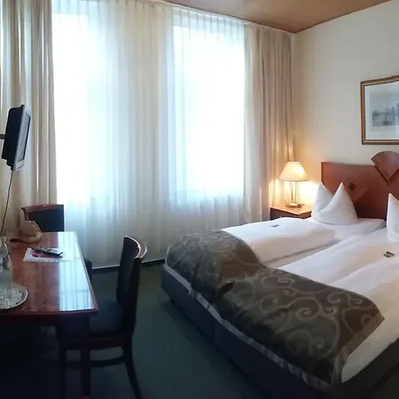 Hotel Goldener Anker Bodenwerder