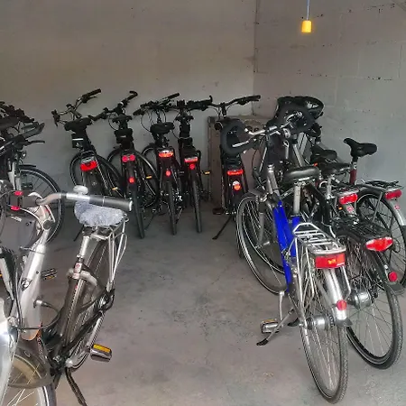 Hotel Goldener Anker