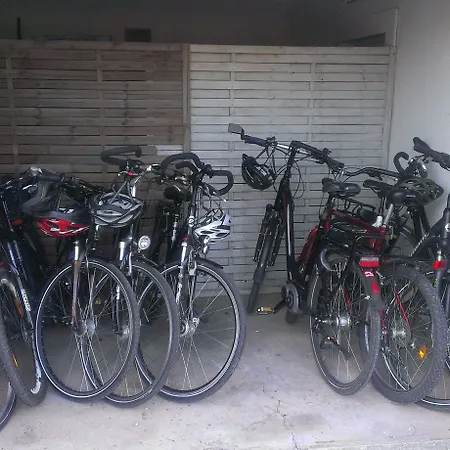 Goldener Anker Hotel Bodenwerder