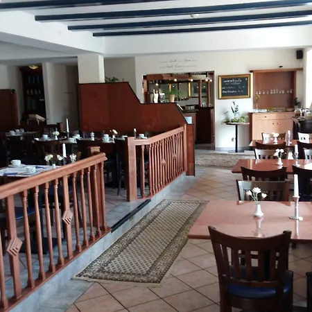 Goldener Anker Hotel Bodenwerder