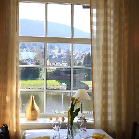 Goldener Anker 3*