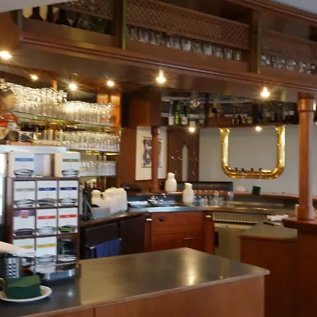 Goldener Anker 3* Bodenwerder