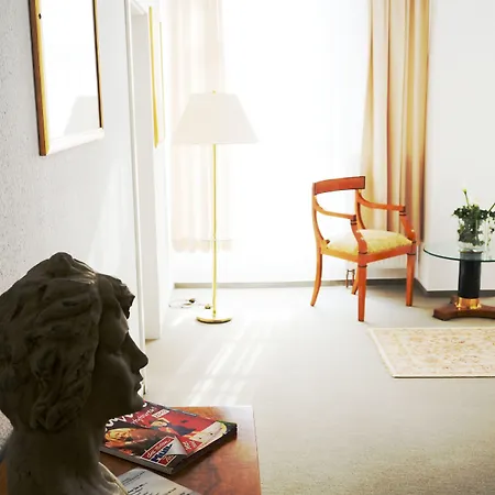 Goldener Anker Hotel Bodenwerder