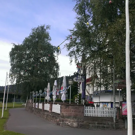 Goldener Anker Hotel 3*