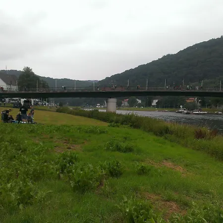 Hotel Goldener Anker