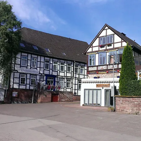 Goldener Anker Hotel 3*